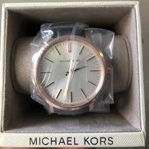 Michael Kors Watch